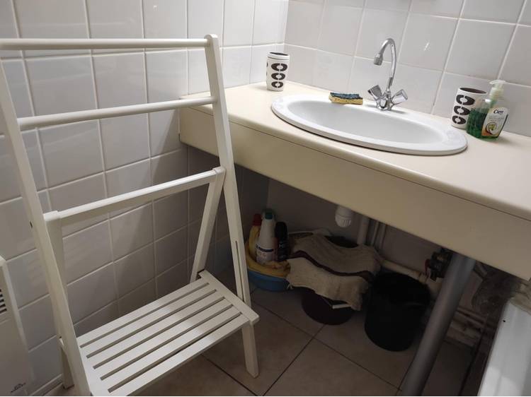 Photo 5 Studio les Mélèzes - BUSSY - 4 pers