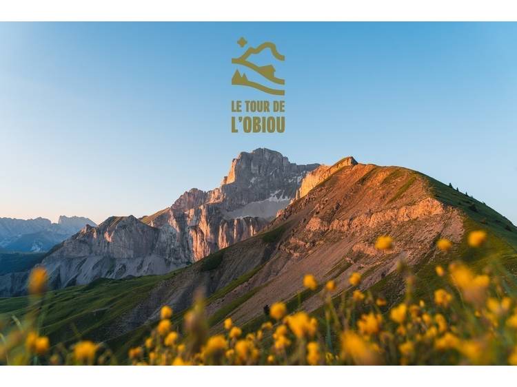 Photo 1 Tour de l'Obiou