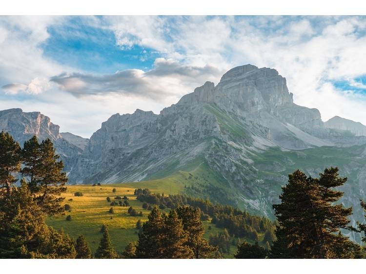 Photo 5 Tour de l'Obiou