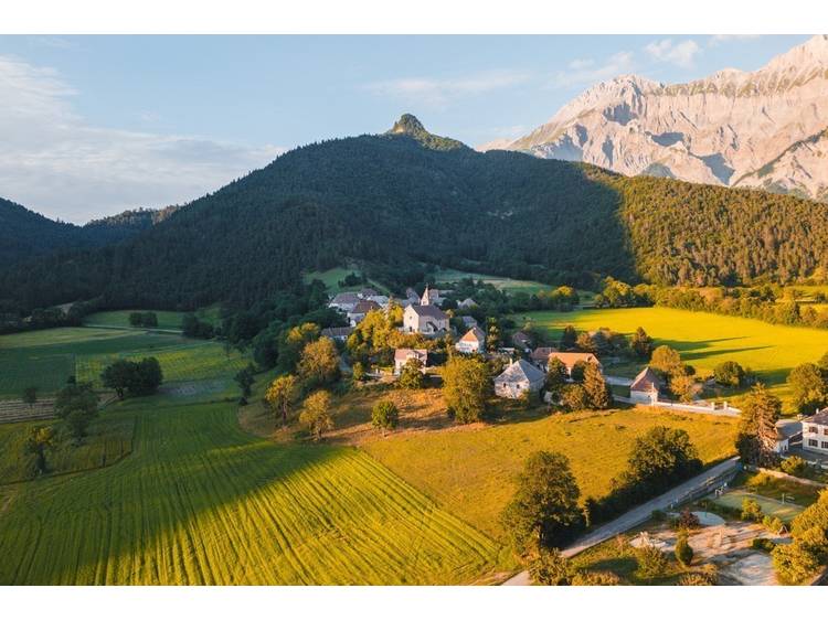 Photo 6 Tour de l'Obiou