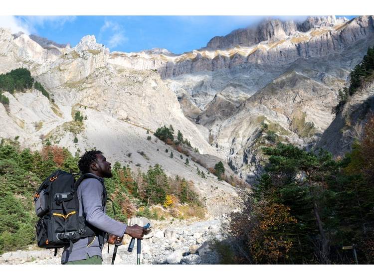 Photo 13 Tour de l'Obiou