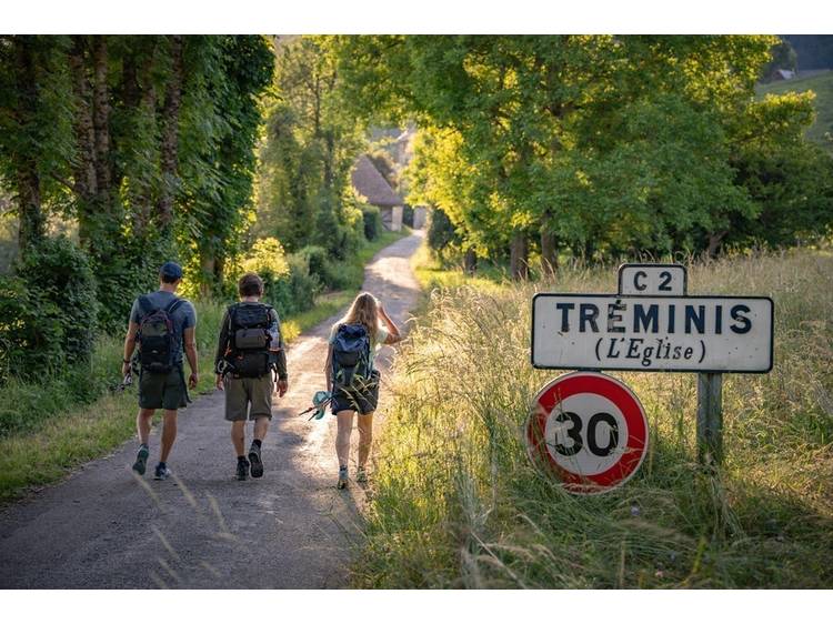 Photo 16 Tour de l'Obiou