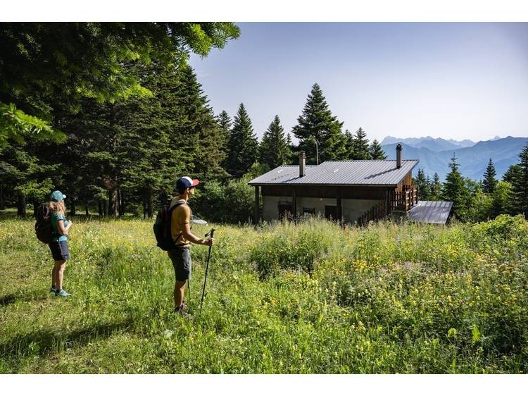 Photo 17 Tour de l'Obiou