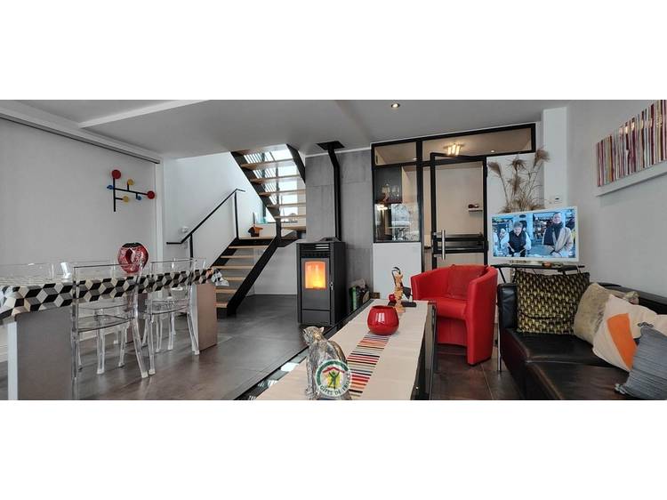 Photo 1 La Julierre - 4****