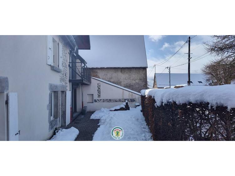 Photo 2 La Julierre - 4****