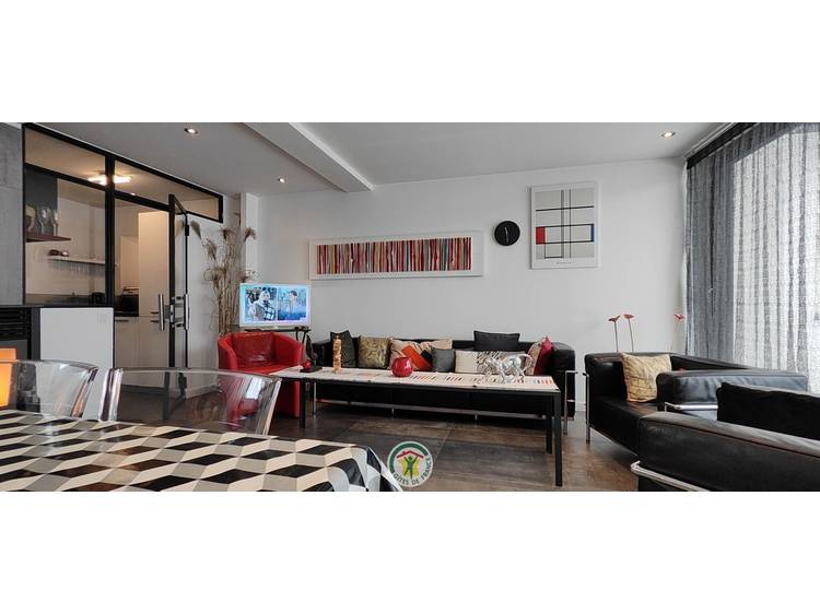 Photo 4 La Julierre - 4****