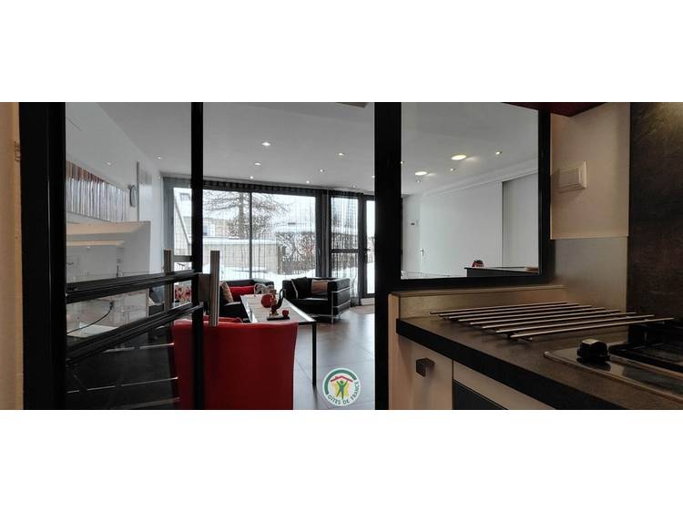 Photo 5 La Julierre - 4****