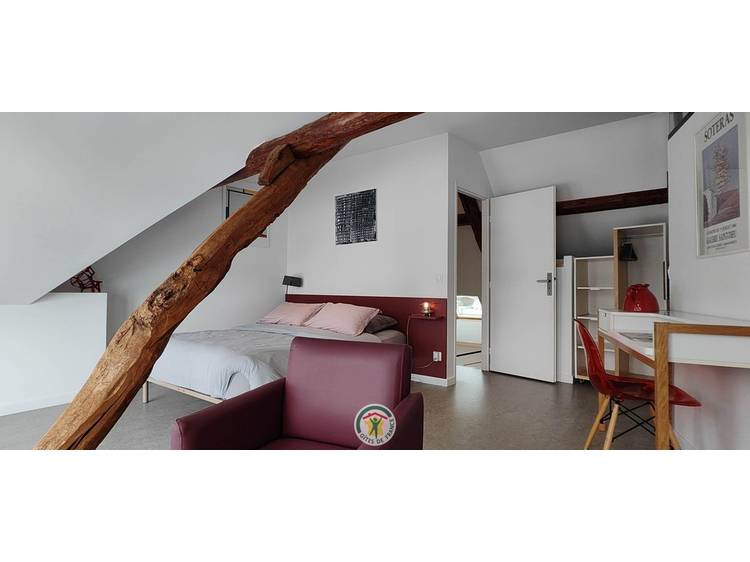 Photo 7 La Julierre - 4****