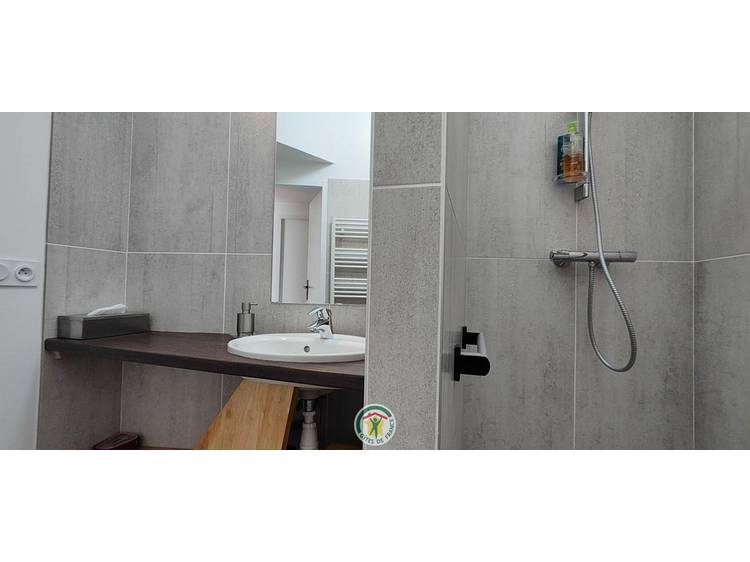 Photo 8 La Julierre - 4****