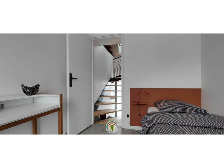 Photo 9 La Julierre - 4****