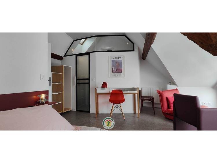 Photo 10 La Julierre - 4****