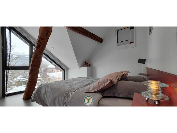 Photo 11 La Julierre - 4****