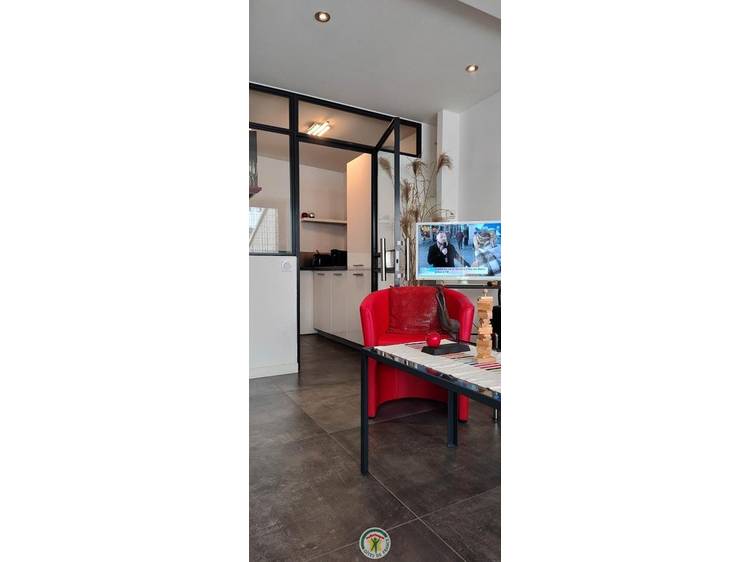 Photo 12 La Julierre - 4****