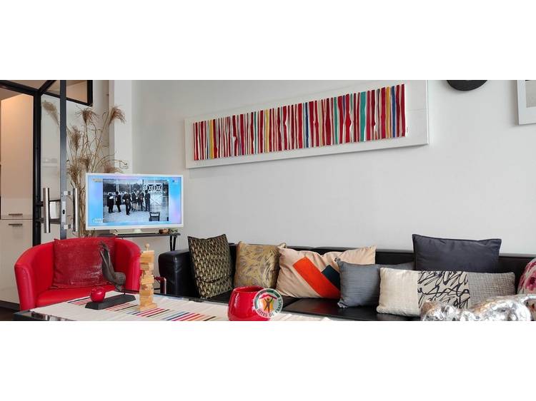 Photo 13 La Julierre - 4****