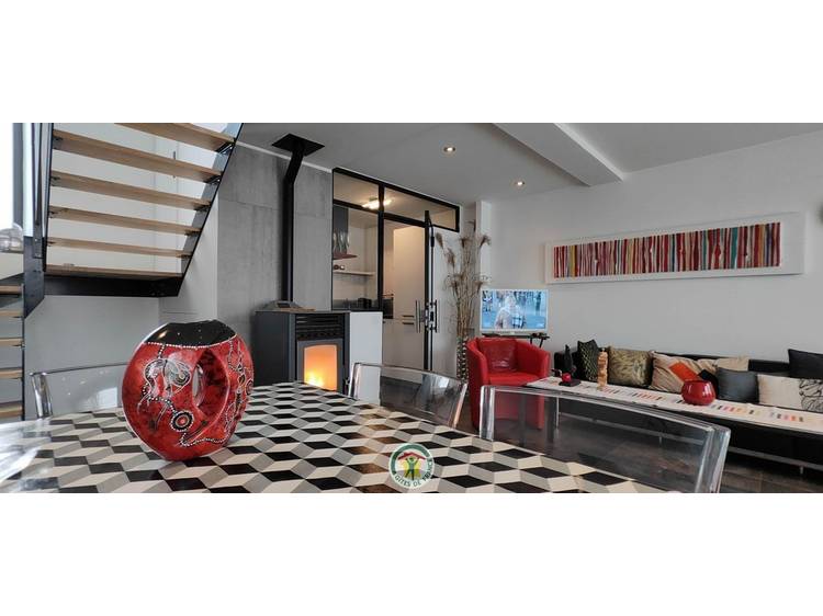 Photo 14 La Julierre - 4****