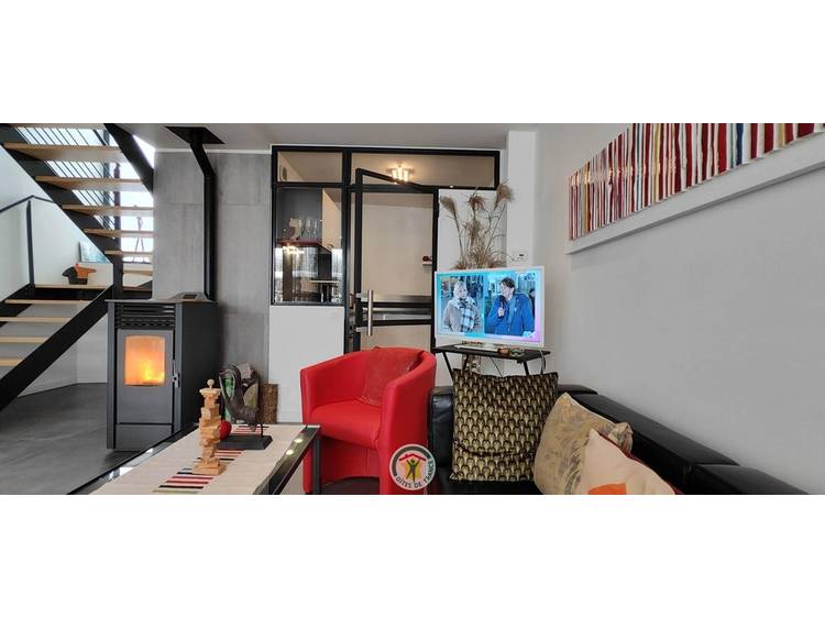 Photo 15 La Julierre - 4****