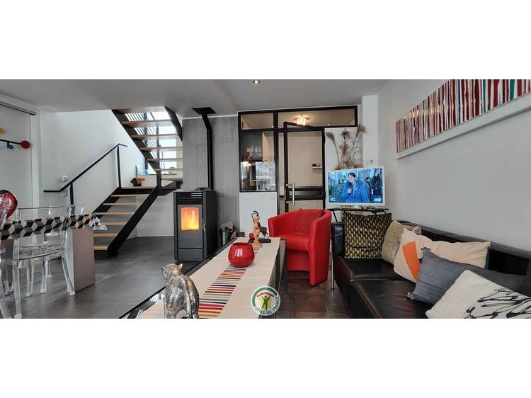 Photo 17 La Julierre - 4****