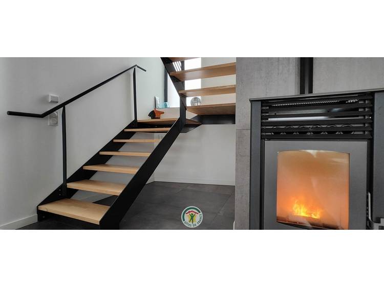 Photo 18 La Julierre - 4****