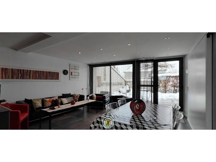 Photo 22 La Julierre - 4****