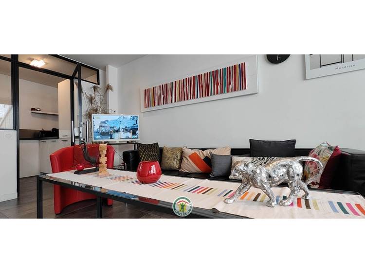 Photo 24 La Julierre - 4****