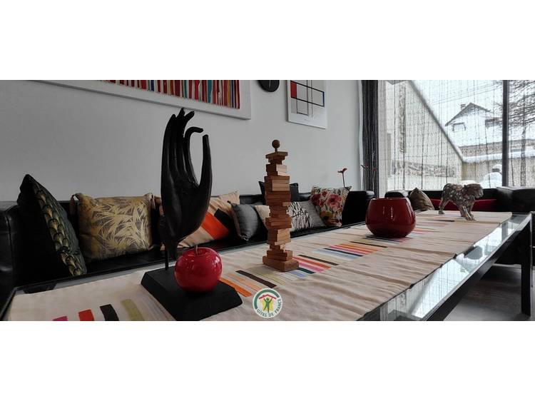 Photo 25 La Julierre - 4****