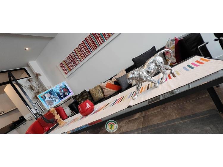 Photo 27 La Julierre - 4****