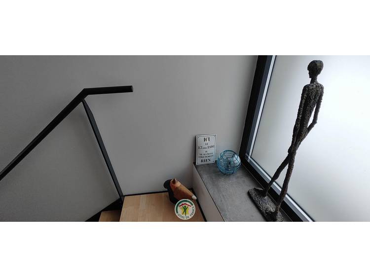 Photo 28 La Julierre - 4****