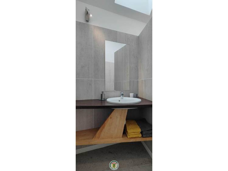 Photo 32 La Julierre - 4****