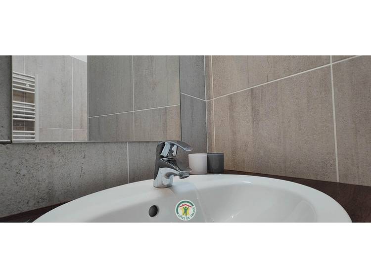 Photo 34 La Julierre - 4****