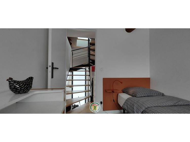 Photo 42 La Julierre - 4****