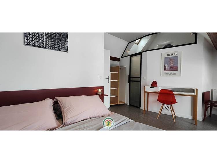 Photo 45 La Julierre - 4****