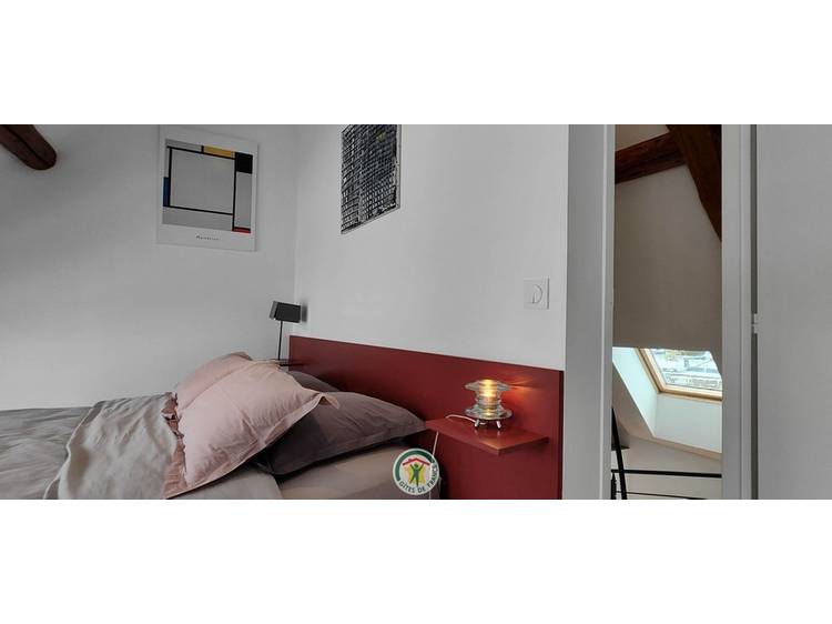 Photo 46 La Julierre - 4****