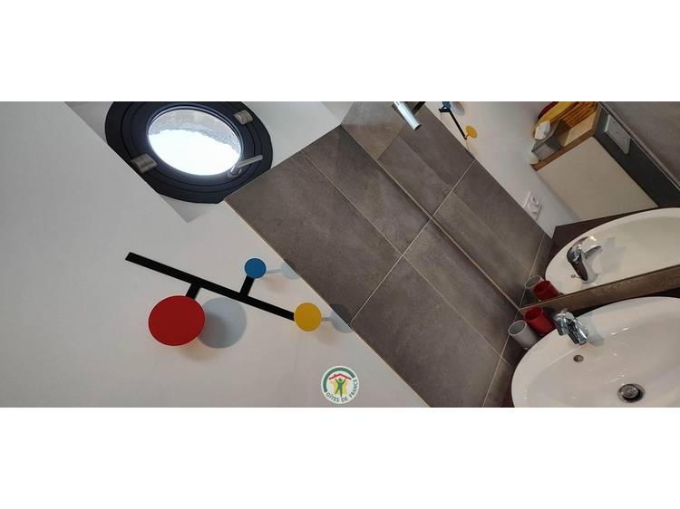 Photo 51 La Julierre - 4****