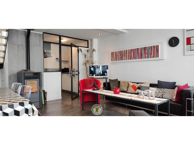 Photo 52 La Julierre - 4****