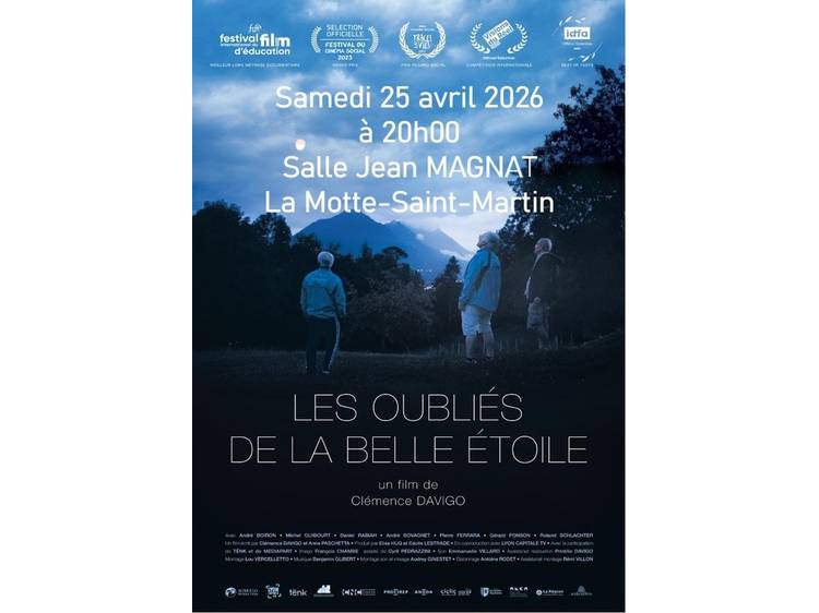 Photo 1 Les Oubliés de la belle étoile