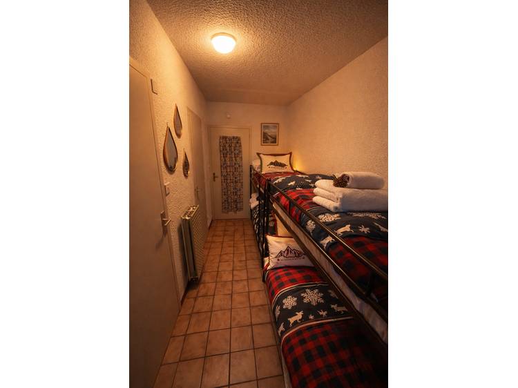 Photo 4 Studio 4 pers - La Grande Reine - GRONSFELD