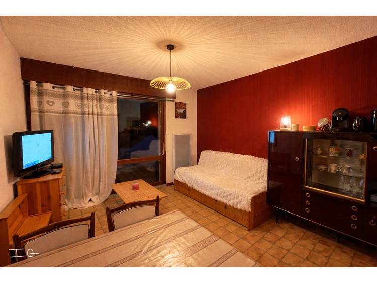 Photo 1 Studio for 4 people - La Grande Reine - Mrs GRONSFELD