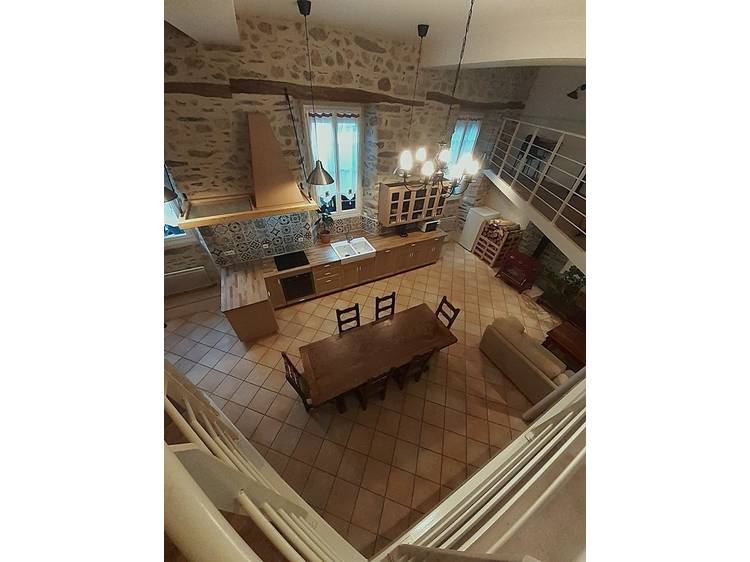 Foto 2 Le loft de Nantizon - 4 pers