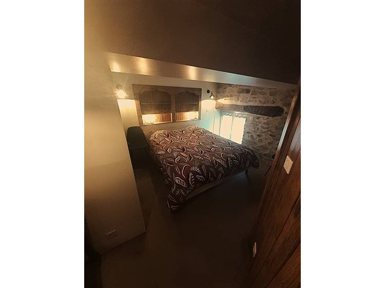 Foto 10 Le loft de Nantizon - 4 pers