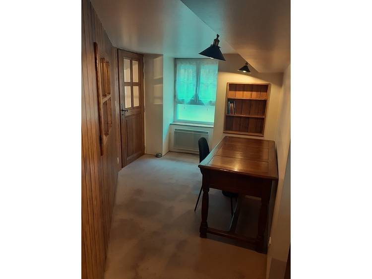 Foto 11 Le loft de Nantizon - 4 pers