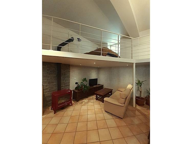 Foto 5 Le loft de Nantizon - 4 pers