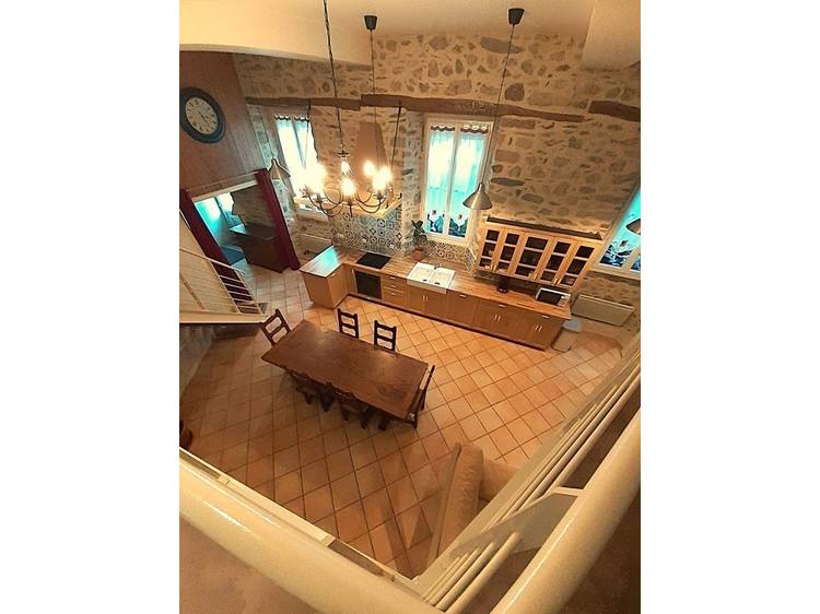 Foto 1 Le loft de Nantizon - 4 pers