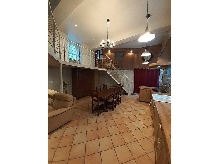 Foto 6 Le loft de Nantizon - 4 pers