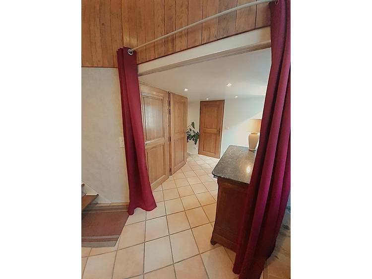 Foto 4 Le loft de Nantizon - 4 pers