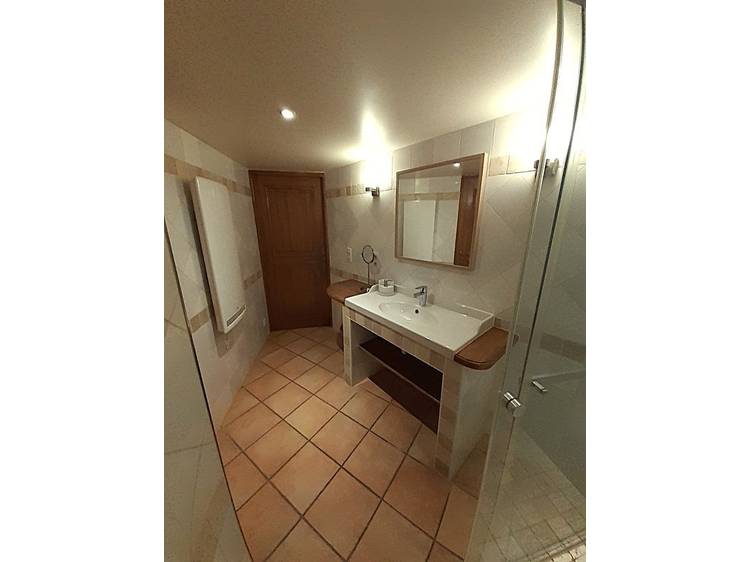 Foto 9 Le loft de Nantizon - 4 pers