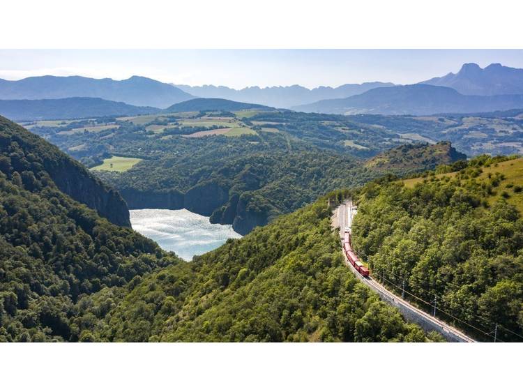 Foto 15 Le loft de Nantizon - 4 pers