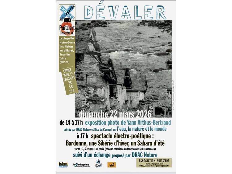 Photo 1 Evènement Puits'art