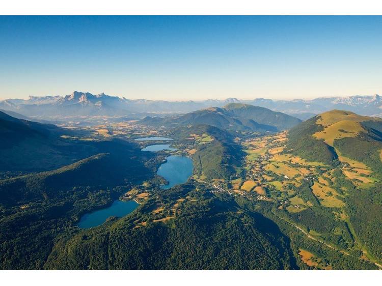 Photo 7 Festival Messiaen : "Panique dans la roselière" avec Christophe Mercier et sa kamicyclette - Cie le Petit Raconteur