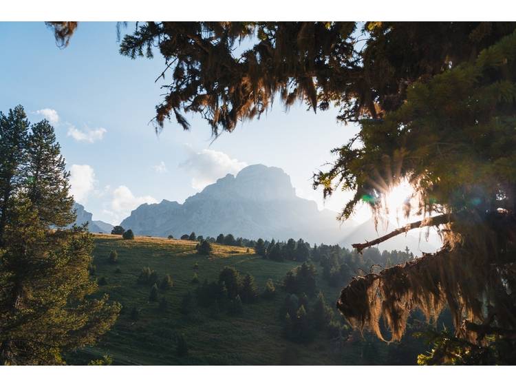 Photo 7 Tour de l'Obiou - Etape 4 - Lachaup > Pellafol