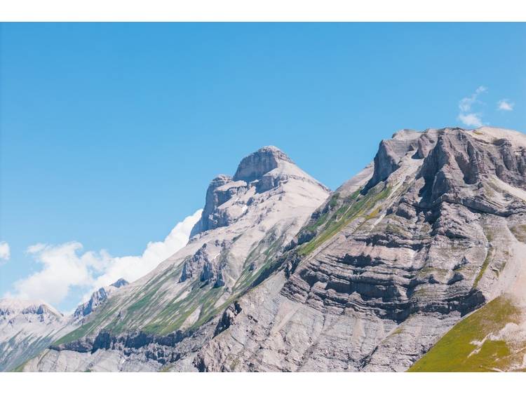 Photo 7 Tour de l'Obiou - Etape 3 - Tréminis > Lachaup